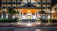 Hotel Muq - Wifi
