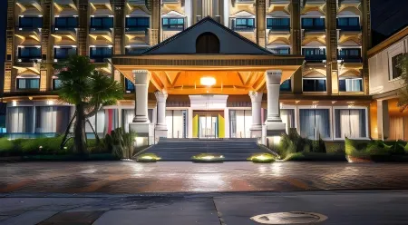 Hotel Muq