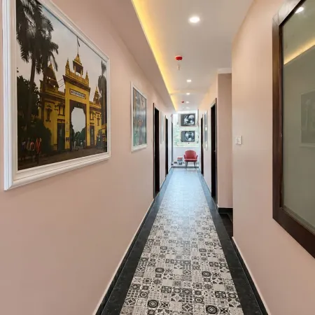 Hotel Singh Palace