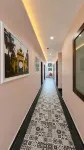 โรงแรม ซิงห์ พาเลซ - 4 ดาว