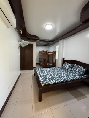 กอสตาวิลล่า บีชรีสอร์ท - รีสอร์ท