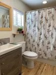 Private Mountain Guesthouse - chambre d’hôtes