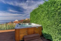 Villa Flora - maisons de vacances