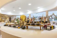Iberostar Waves Playa Gaviotas All Inclusive - Breakfast