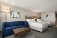 Holiday Inn Express & Suites Overland Park South by IHG - Fitnessstudio