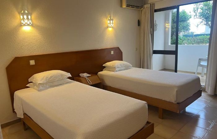 Albergaria Dom Manuel Hotel