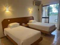 Albergaria Dom Manuel Hotel - 2-Star