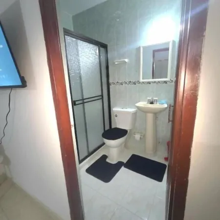 Hotel Montserrat
