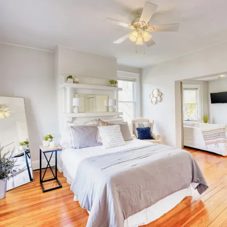 Walkable Oakley Neighborhood Home in Cincinnati!