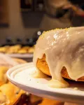 ナタール ドゥナス ホテル - 朝食
