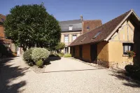 Le Jardin Découverte - Gæstehus