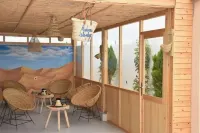 Hotel Golden Sunset Dakhla - WiFi