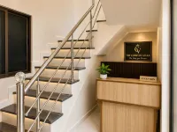 The Comfort Villa - Wifi