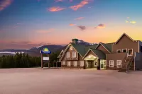 Days Inn by Wyndham Valemount - 2-Sterne