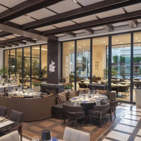 Grand Hyatt İzmir İstinyepark