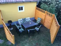 Vacation home Beerster Sonne - Bederkesa am See - ideal for a long stay + Netflix - 別墅
