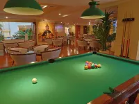 Hotel Almirante Cartagena Colombia Hotel in zona Bocagrande
