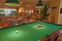 Hotel Almirante Cartagena Colombia - Phòng tập thể hình