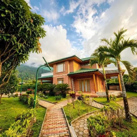 Suites Casa ColibrÍ