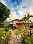 Suites Casa ColibrÍ - pemandangan pegunungan