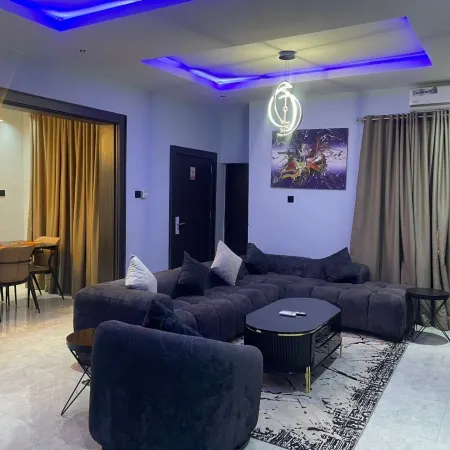 The Address 127 - Refined Apartments