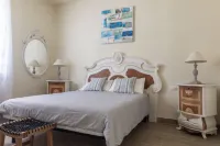 Relais Bellavista Tuscany - Pet friendly