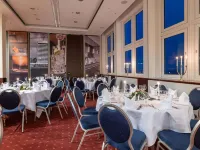 Mercure Hotel Potsdam City - breakfast