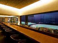 Akakura Kanko Hotel - Quầy bar