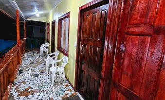 Cabinas Miss Miriam 2