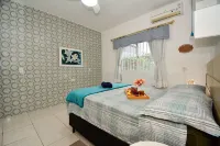 Casa Aconchegante na Lagoa da Cigana - Homestays
