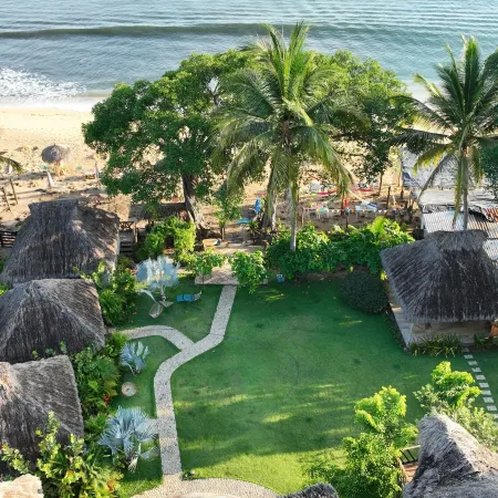 Amaca Beach Hotel - Puerto Vallarta Eco Resort & Spa