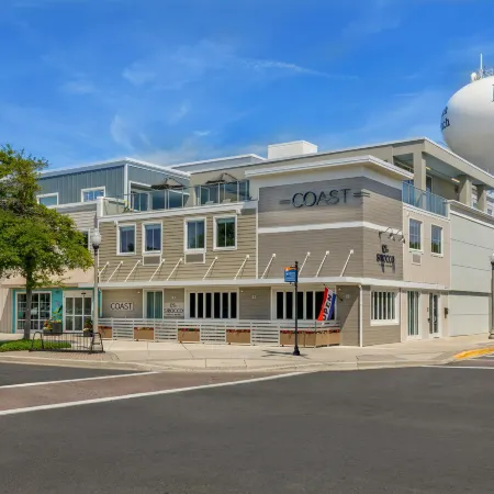 Coast Rehoboth Beach, Tapestry Collection by Hilton