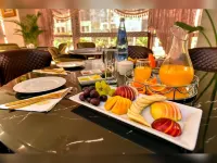 MF Hotel Oran - 2 estrellas