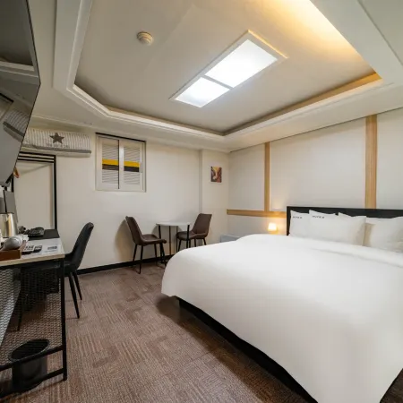 Mini Hotel Boom