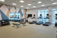 SpringHill Suites by Marriott High Point Downtown - 3-Star