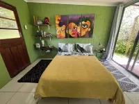 Cozy private cottage with garden views at Ferngrove Hotels in Stormsrivier
