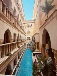 The Grand Delta Hotel - Pool