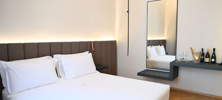 Vivere Hotel Hotels in Catania
