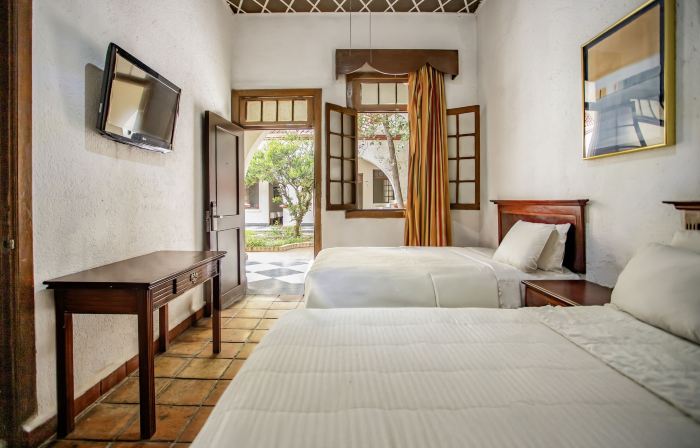 Hotel Urdiñola Saltillo
