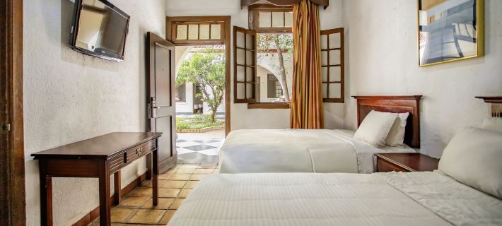 Hotel Urdiñola Saltillo Hotels in Saltillo