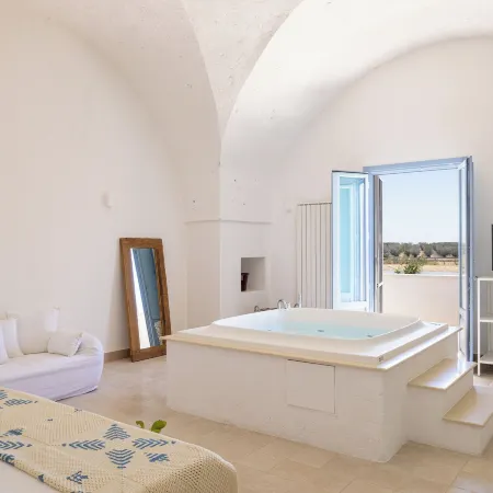 Masseria Malvindi
