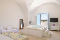 Masseria Malvindi - Uima-altaat