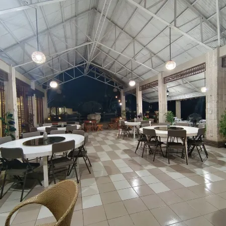 Ogtong Cave Resort