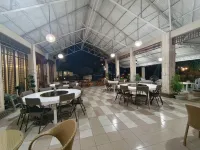 Ogtong Cave Resort - Bữa sáng