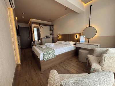Aterna Hotel