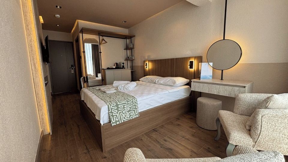 Aterna Hotel