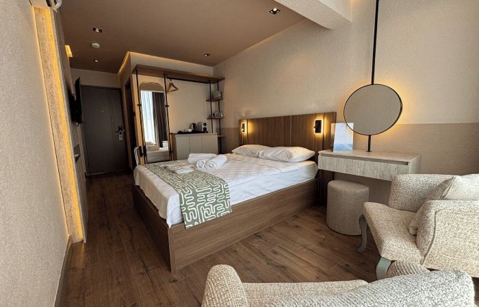 Aterna Hotel