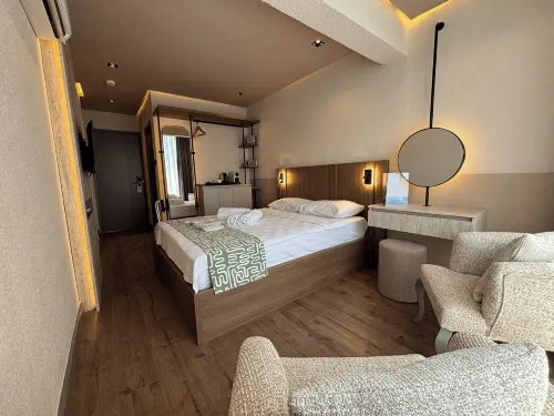ATERNA OTEL - Wi-Fi