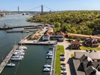 Mercure Gothenburg Hotels near Frolundaborg