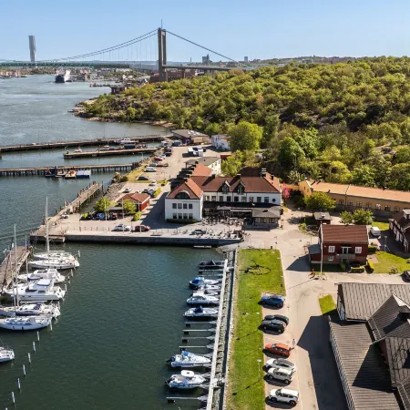 Mercure Gothenburg